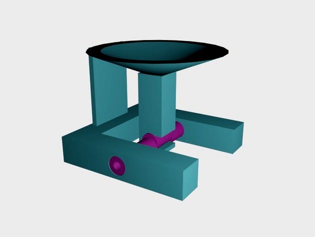 Speaker on a crankshaft by 27v0XjvQTTuRUaX6xw
