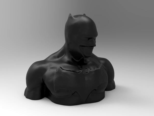 batman 1 topper  by dav88
