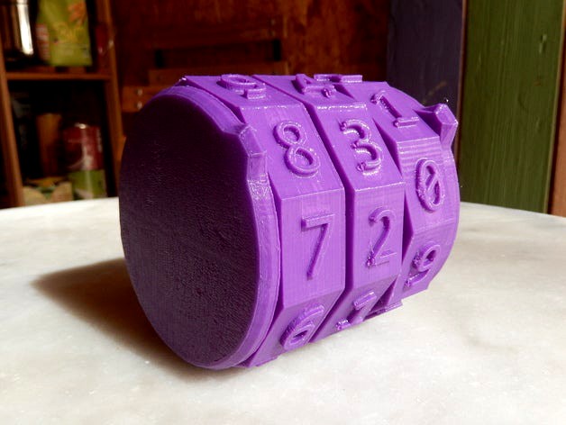 "Programmable" Crytex by eemanon