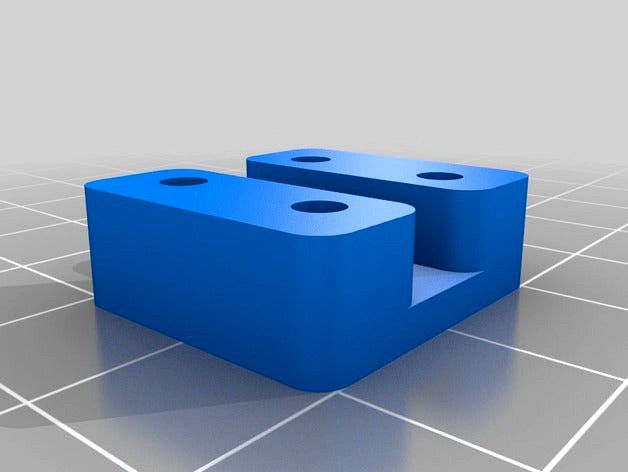 SWH250 riser by Dubeswings