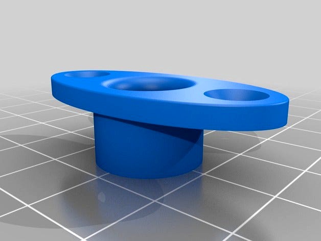 Boat Part by Clarkusmarc