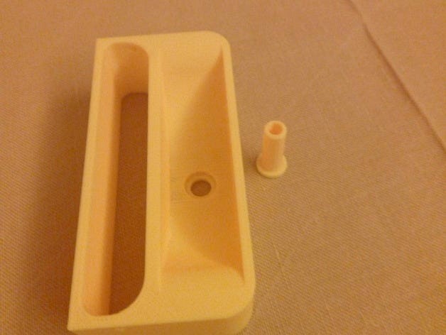 Heater condensation drainpipe system by vstrom61