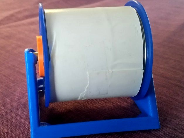 Solder reel stand by RGN01