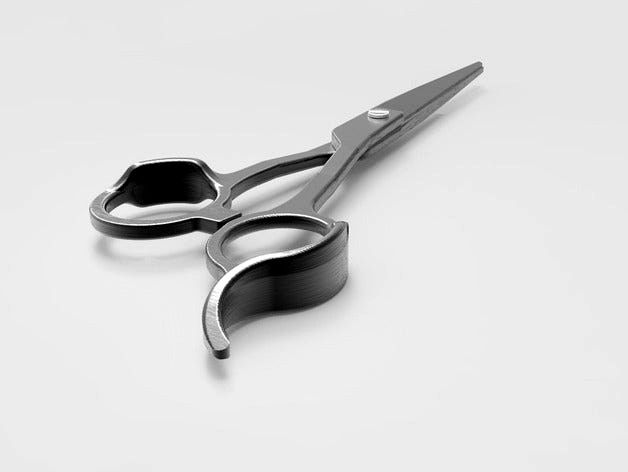 scissors by rmolin92