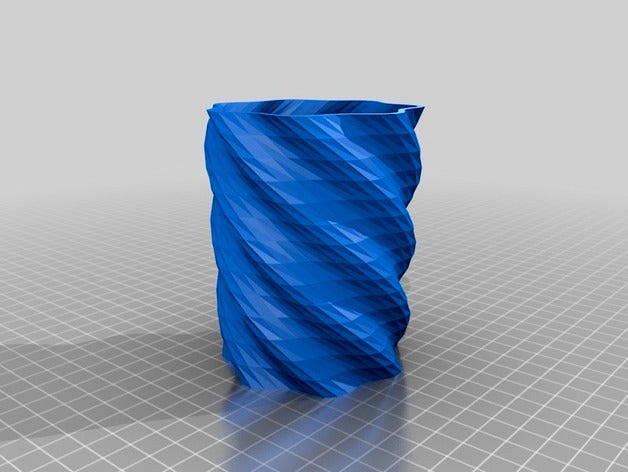 Customizable Sin Cup/Bowl by jag