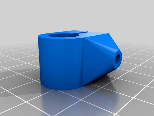 Atlas 3D Scanner lasser by stefi01