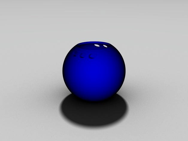 Pot d'extérieur by Charlotte0