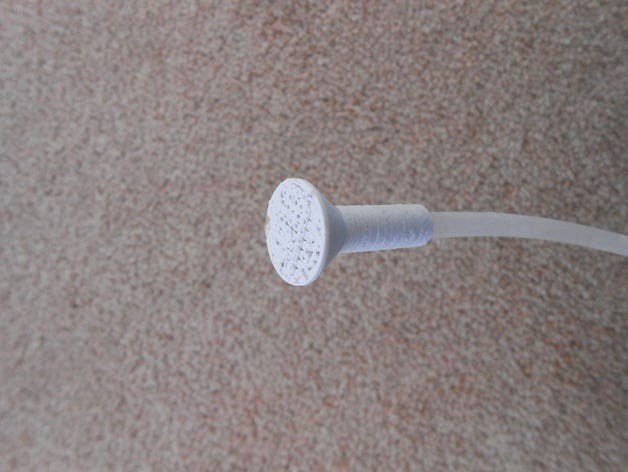 Trigger Spray Filter by sprue