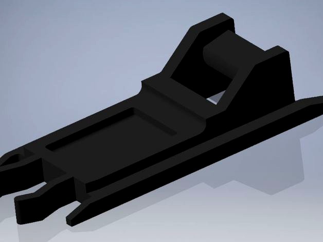 Replacement Sunroof Clip for BMW vehicles by mi540i