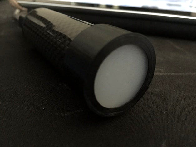 MSPEC Shift Light Diffuser by Grimzentide