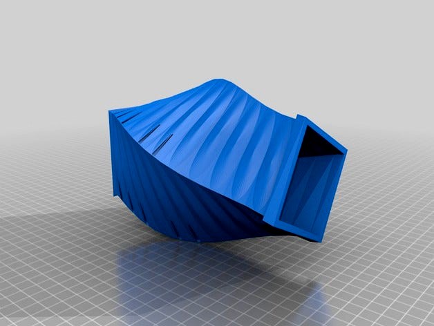 vase by mubarikmorojehoney