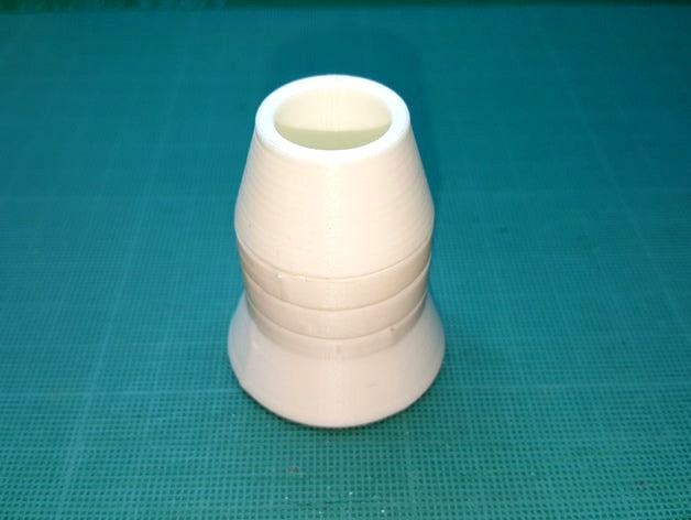 Modular Siren by kwolle