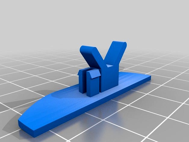 Hairdryer button by zi3d