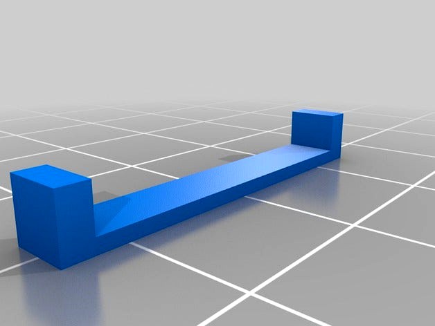 Arduino Smart Watch Case by bargrossman