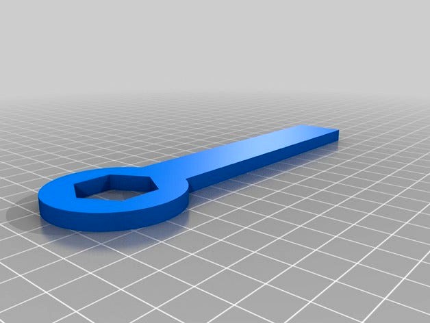 13mm wrench 3.0 by n0ah06