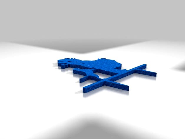 Wedding Cake Topper by elsparko82