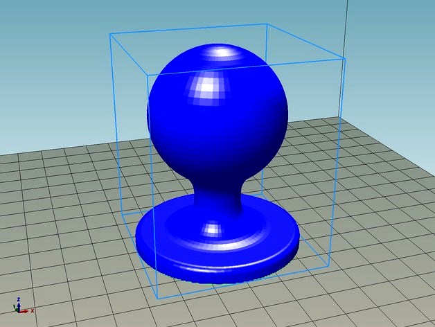 Coffee presser  by ArGabriel