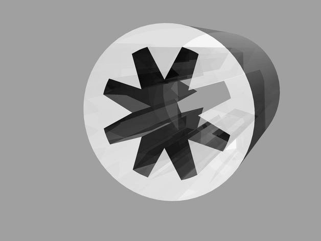 IGUS Style 3MM Linear Bearing by neoaikon