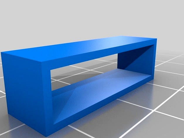 LG G Watch Band clip by tnsi