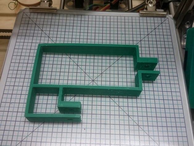 power supply support by Pietro92