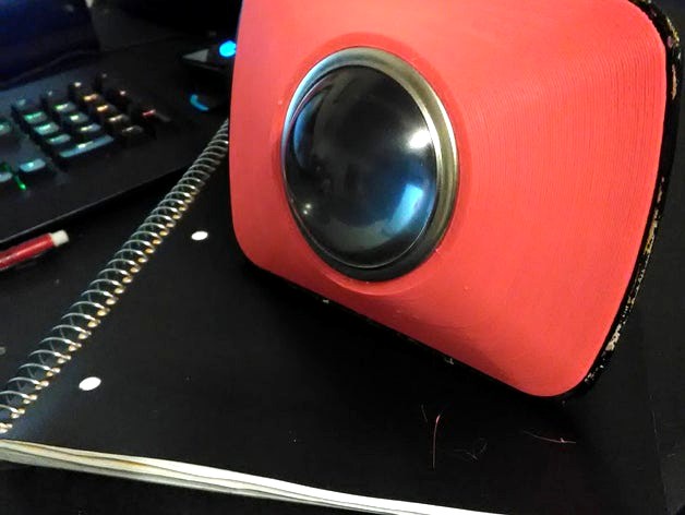 200mm Headlight 7x6 headlight to Projector by ojeda397