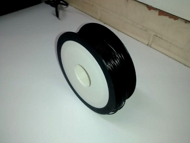 Spool for Spool-less Filament by davilarjbr