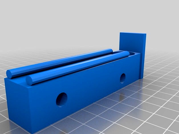 VMR Zig-Zag by hudsonrobotics