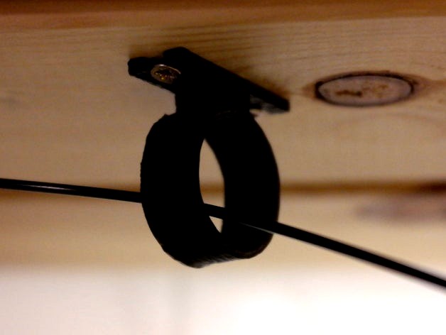 Filament guide by colanabo