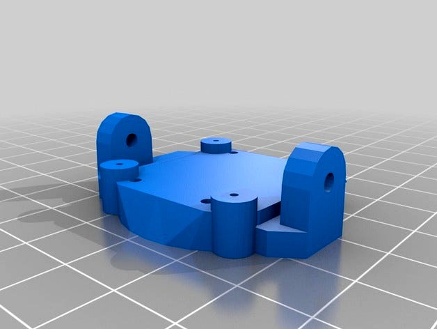 eyes webcam chinese inmoov by ambroise