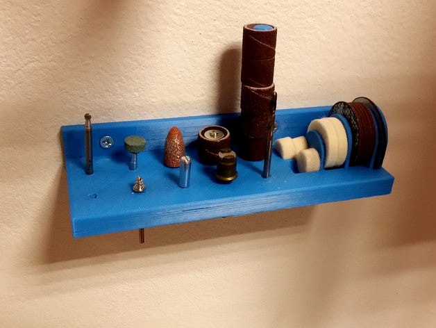 Holder for cutters by dataczech