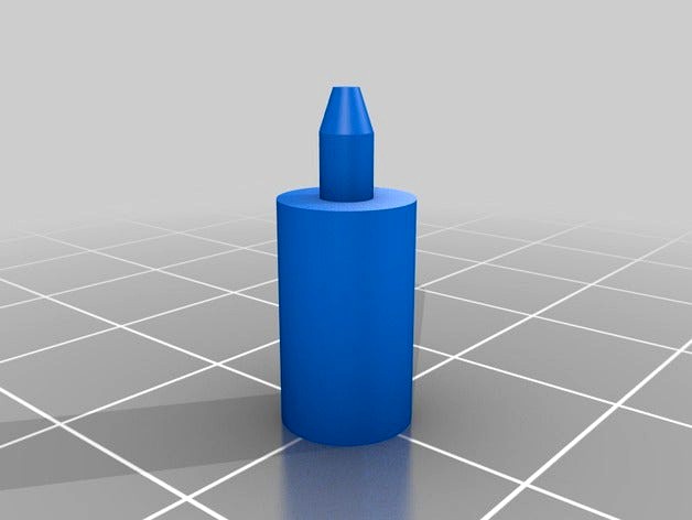 Raspberry Pi Standoff by fred909