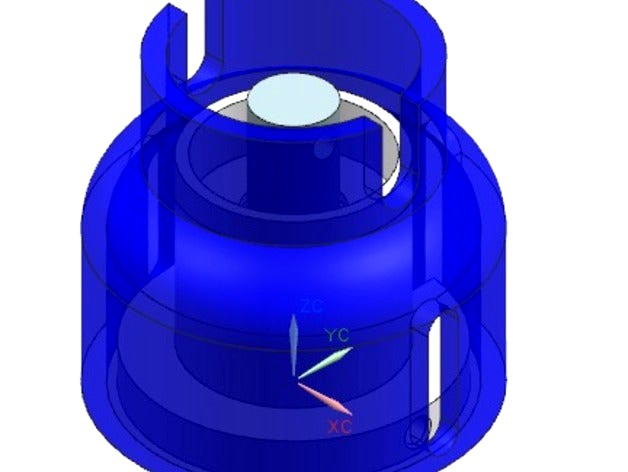 NEEDLE APLICATOR by mnieto