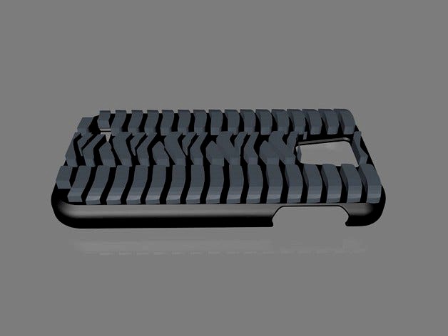 Samsung S4  tyre serie road by jirby