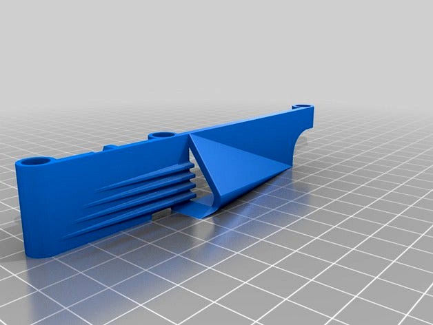 Tweaker skirt 22mm high by petrus1450