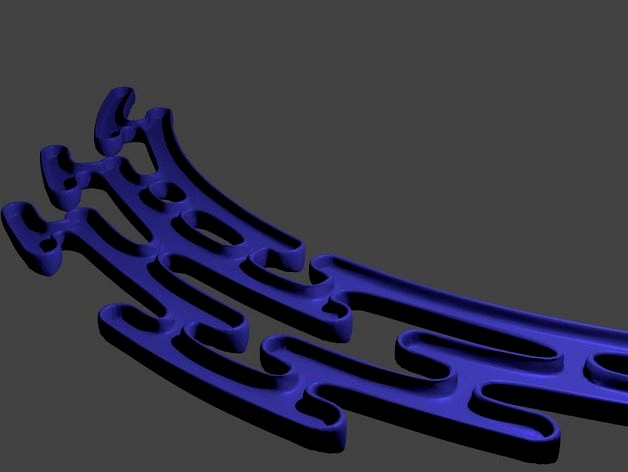 Reticulo endoplasmatico liso / Smooth endoplasmic reticulum by BioinformaticoMaligno