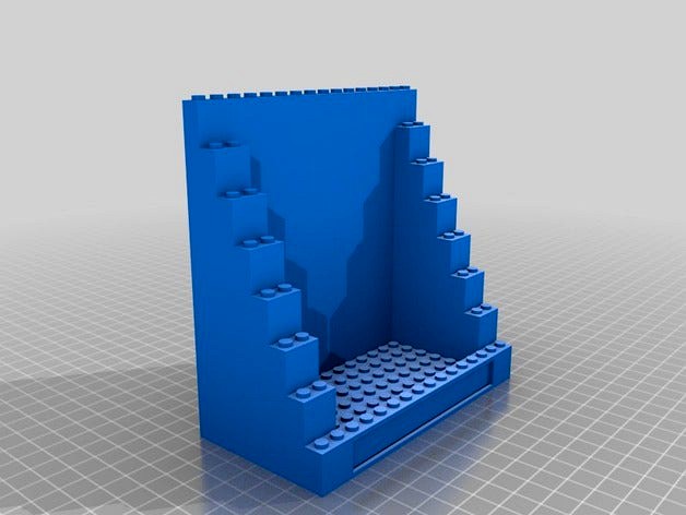 Fun card holder by sauer