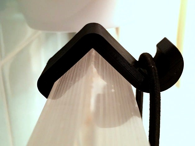 20mm square hook by squeevey