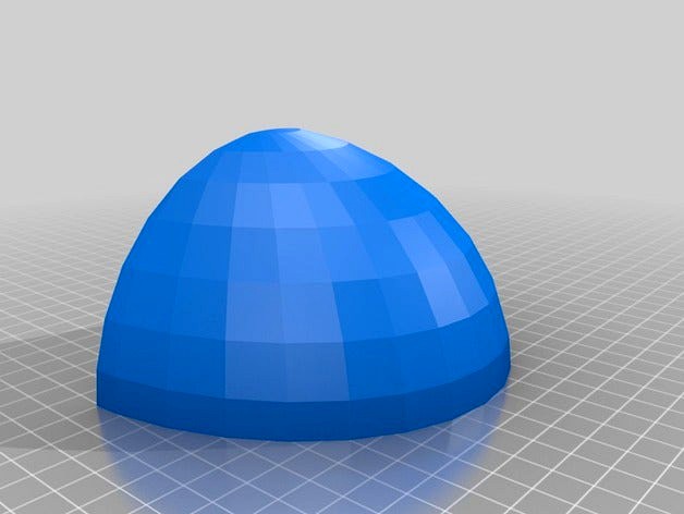 Baseball Cap Bump Protector by danzapper