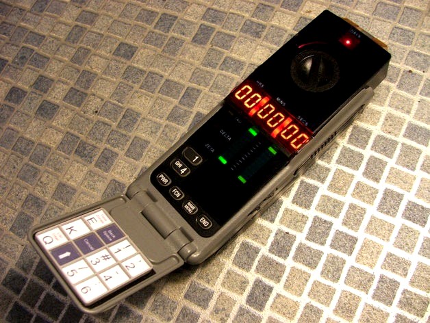 Sliders timer by _Ron9083_