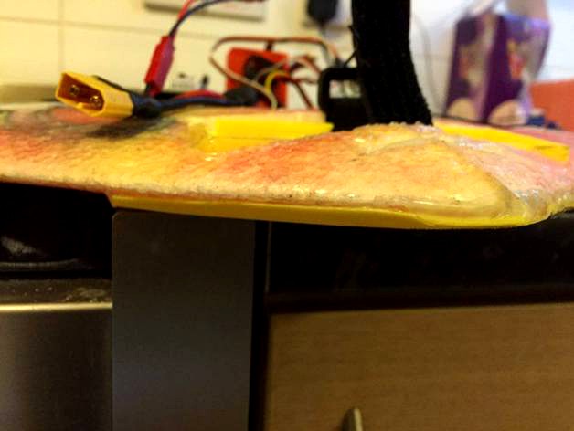 teksumo battery bay by supertrowel