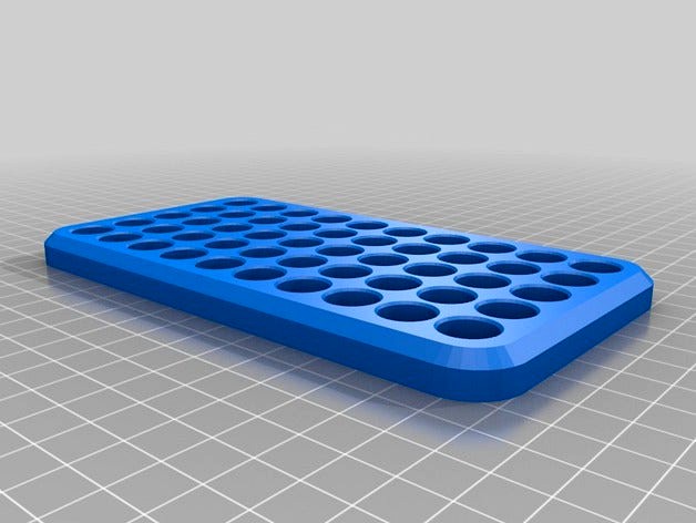 Reloading Block by darty