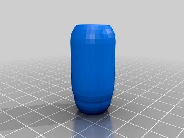 Thermal Imploder Star Wars Battlefront by Kush