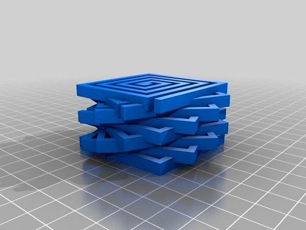 Monument Structure   by Tldonnan