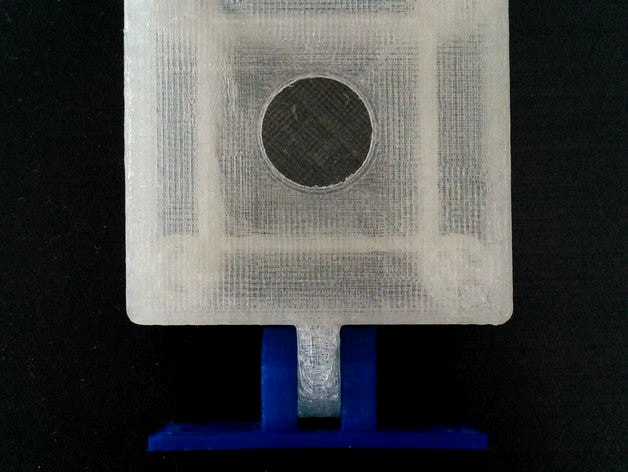 FPV with sony 700 TVL CCD camera by budoc