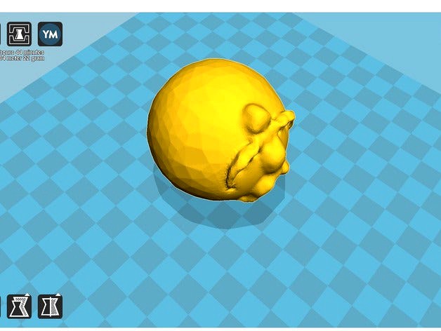 NotStrongEnough by Inliner