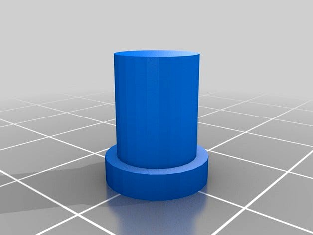 Driptip Cap by Prismoran