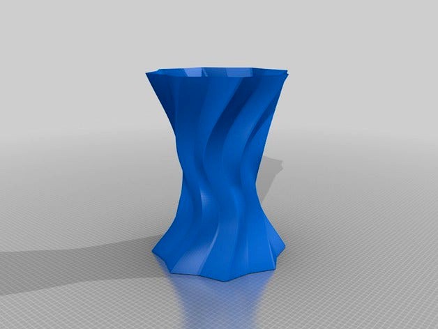 Twisted Star by jasomarr