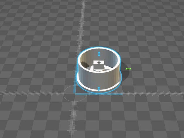 Fix For Water Dispenser by BoltzRnD