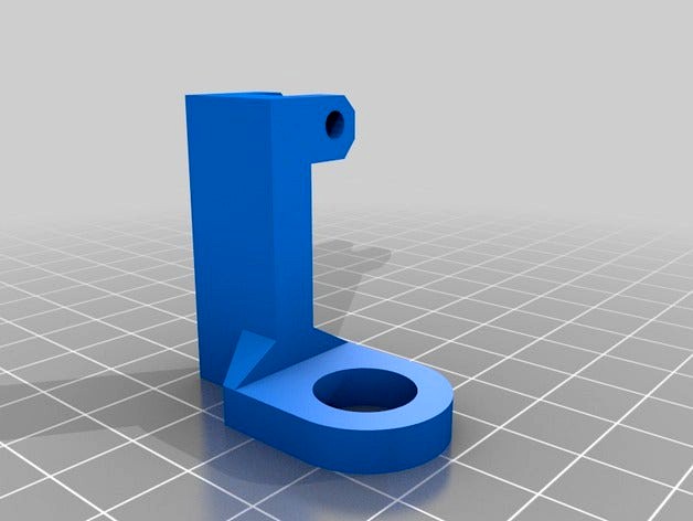 Inductive sensor mount by cosmo_elc