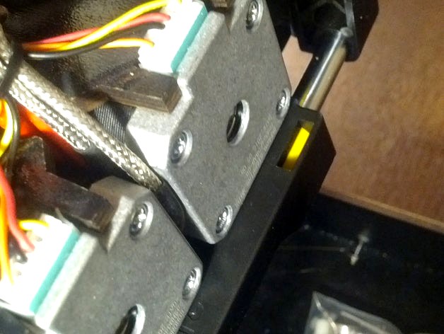 Linear bearing by DrZugrik